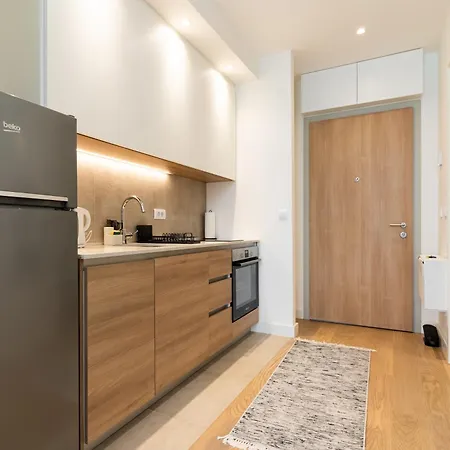 Lägenhet Waterfront Lovely Riverview *